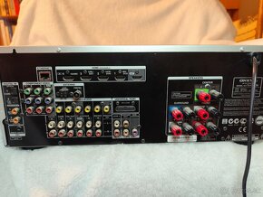 Receiver ONKYO - 2