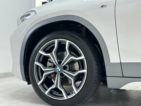 BMW X2 SDrive18i M Sport A/T - 2