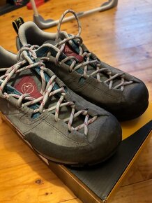 Topánky La Sportiva vel. 40 - 2