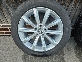 VW Passat B8 model London 17" - 2