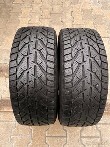 215/45R17 Taurus zimne - 2