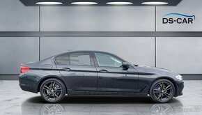 BMW 5xx 530d xDrive A/T Sport line - 2