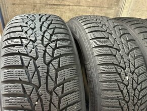 195/50R16 zimne - 2