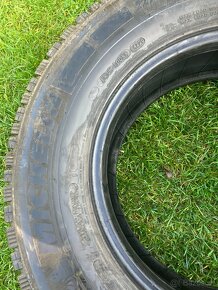 Dodavkove pneu 225/75 R16C R16 C - 2