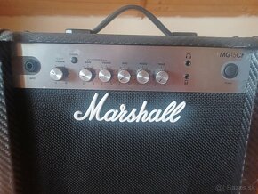 Marshall  15w - 2