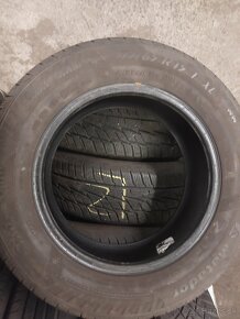 Predam zimne pneu 4x 195/65R15 Matador - 2