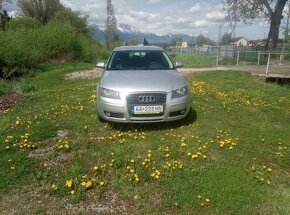 Audi A3 Sportback 1.6 Ambiente - 2