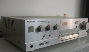 TECHNICS zosilnovac SU-V450 triedy class AA, vyroba Japan - 2