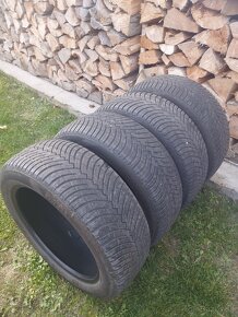 Pirelli 235/55 r.19 - 2