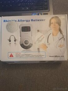 Rhinitis Allergy Reliever - 2