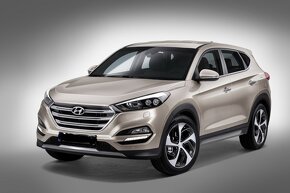 Kupim motor Kia Sportage, Hyundai Tucson 2.0 Crdi. - 2