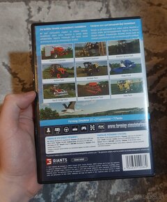 Farming Simulator 22 PREMIUM EDITION - 2