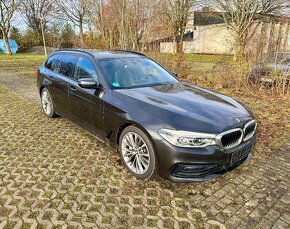 Bmw G31 530i - 2