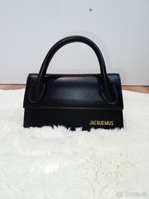 Jacquemus kabelky - 2