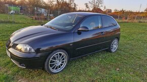 Predám Seat Ibiza 6l 1.9tdi 96kw - 2