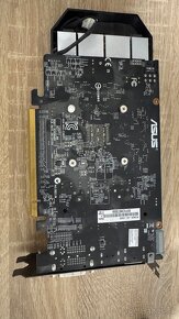 Predam Grafickú kartu Asus R7 260X - 2