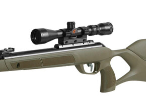 Vzduchovka Gamo G-Magnum 1250 Jungle SET 4,5 45J 380m/s FP - 2