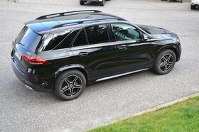 Mercedes-Benz GLE 350.de Plug-in Hybrid AMG 4Mat - 2