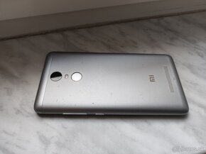 Xiaomi Redmi Note 3,  2GB/16GB nova baterka - 2