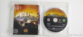 Need for speed undercover (ps3) - 2