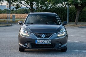 Suzuki Baleno 1.2 I DualJet GL - 2