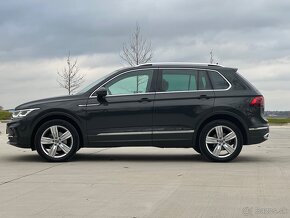 VOLKSWAGEN TIGUAN 2.0TDI 4MOTION - 2