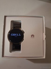 Inteligentné hodinky Huawei watch gt 3 - 2