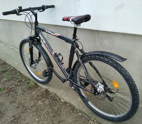 Odprúžený horský bicykel TREK STAR pre výšku 165-178cm - 2