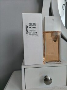 Chanel Coco Mademoiselle edt 100ml. - 2