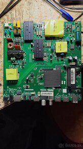 Kupim mainboard do VIVAX TV-49S60T2S2SM,funkcny. - 2