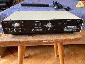 Yamaha THR100H amp head - 2