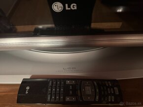 LG 37" - 2