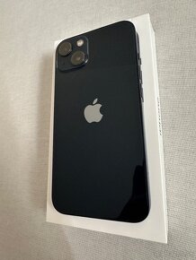 iPhone 13 128GB Midnight - 2