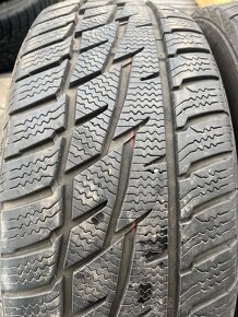 Zimne❄️pneu Matador 205/55 R16 - 2