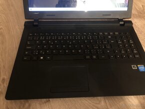 Lenovo ideapad 100-15IBY notebook - 2