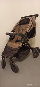 Britax B- motion - 2