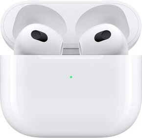 NOVÉ originál Apple AirPods 3 (3. generácie) - 2