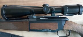 Guľovnica 8x68S Steyr Mannlicher Luxus - 2