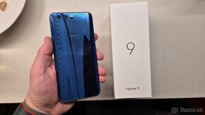 Honor 9. - 2