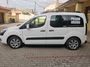 Berlingo - 2