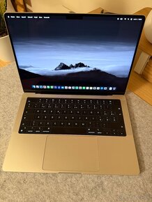 MacBook pro 14 M4 pro - 2