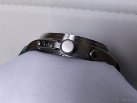 JVD Steel Chronograph J1010.1 - 2