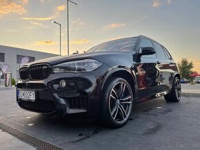 X5M individual 2017 575ps - 2