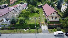 HALO reality - Predaj, rodinný dom Kokava nad Rimavicou - EX - 2