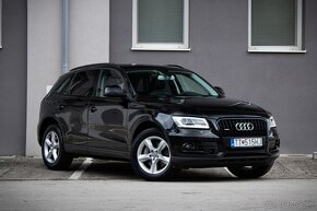 Audi Q5 3.0 TDI DPF quattro S tronic - 2