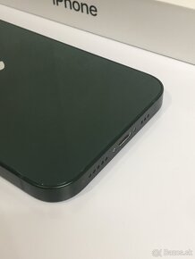 Iphone 13 128gb GREEN - 2