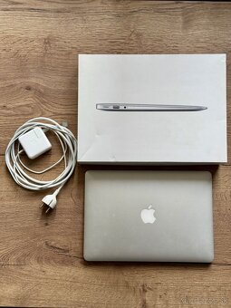 Apple MacBook Air 13 (2017) - 2