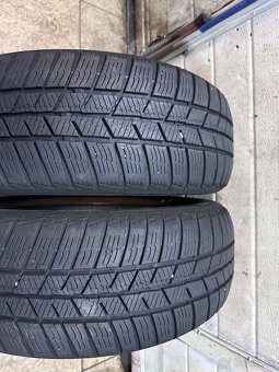 185/60R14 zimne - 2