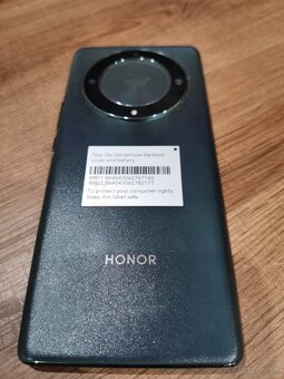 Honor Magic 5 Lite 5 G - 2