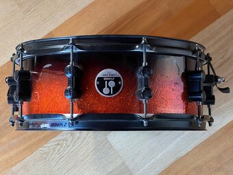 Snare Sonor force 3007 - 2